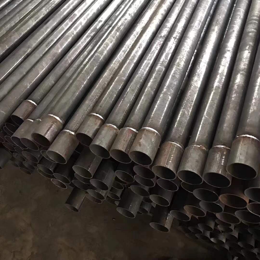 向阳桥梁声测管54mm国标